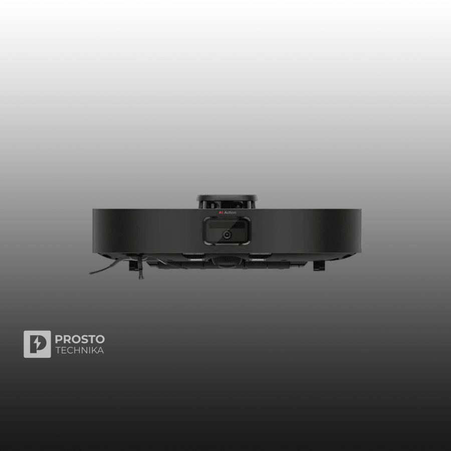 Робот-пылесос Dreame D10S PRO Black